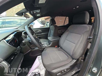 2023 Chevrolet Traverse LT Cloth 1LT - miniatura 6