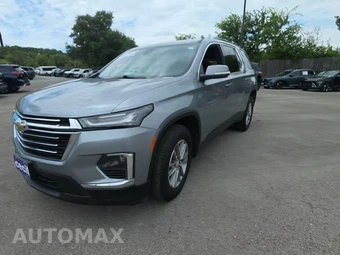 2023 Chevrolet Traverse LT Cloth 1LT