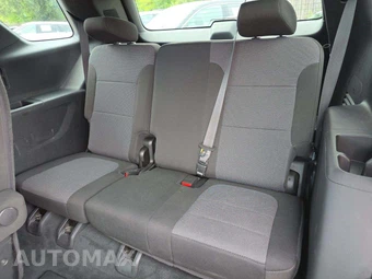 2023 Chevrolet Traverse LT Cloth 1LT - miniatura 11