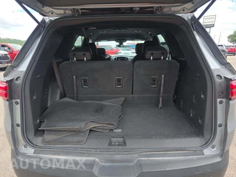 2023 Chevrolet Traverse LT Cloth 1LT - miniatura 12