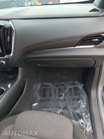 2023 Chevrolet Traverse LT Cloth 1LT - miniatura 17