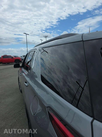 2023 Chevrolet Traverse LT Cloth 1LT - miniatura 20