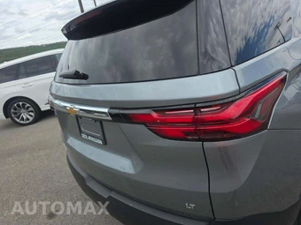 2023 Chevrolet Traverse LT Cloth 1LT - miniatura 21