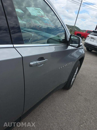 2023 Chevrolet Traverse LT Cloth 1LT - miniatura 25