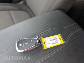 2023 Chevrolet Traverse LT Cloth 1LT - miniatura 5