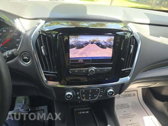 2023 Chevrolet Traverse LT Cloth 1LT - miniatura 10