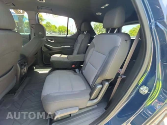 2023 Chevrolet Traverse LT Cloth 1LT - miniatura 13