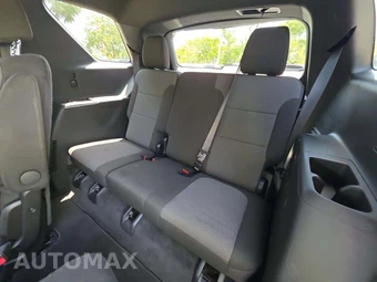 2023 Chevrolet Traverse LT Cloth 1LT - miniatura 14