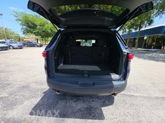 2023 Chevrolet Traverse LT Cloth 1LT - miniatura 15