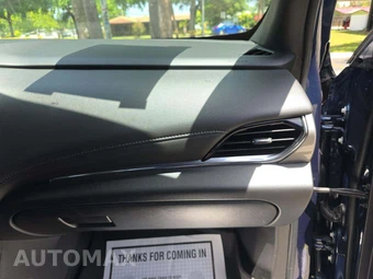 2023 Chevrolet Traverse LT Cloth 1LT - miniatura 20