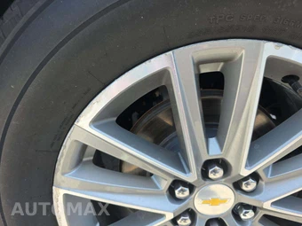 2023 Chevrolet Traverse LT Cloth 1LT - miniatura 29