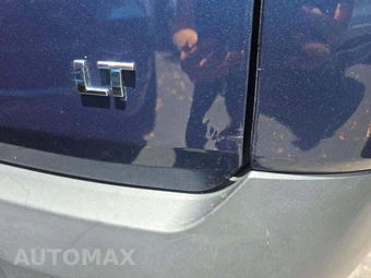 2023 Chevrolet Traverse LT Cloth 1LT - miniatura 31