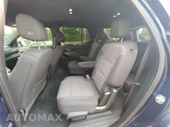 2023 Chevrolet Traverse LT Cloth 1LT - miniatura 13