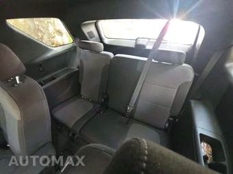 2023 Chevrolet Traverse LT Cloth 1LT - miniatura 14