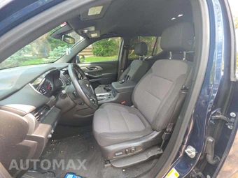 2023 Chevrolet Traverse LT Cloth 1LT - miniatura 6