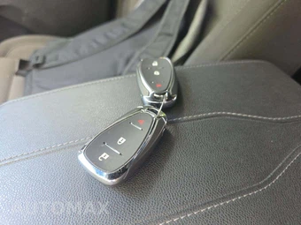 2023 Chevrolet Traverse LT Cloth 1LT - miniatura 8