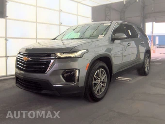 2023 Chevrolet Traverse LT Cloth 1LT
