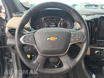 2023 Chevrolet Traverse LT Cloth 1LT - miniatura 10
