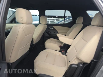 2023 Chevrolet Traverse LT Cloth 1LT - miniatura 13