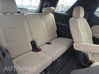 2023 Chevrolet Traverse LT Cloth 1LT - miniatura 14