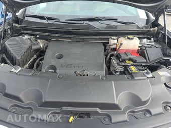 2023 Chevrolet Traverse LT Cloth 1LT - miniatura 16
