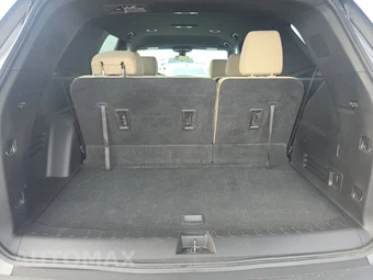 2023 Chevrolet Traverse LT Cloth 1LT - miniatura 17