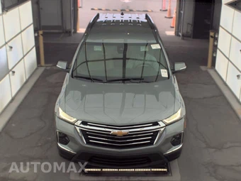 2023 Chevrolet Traverse LT Cloth 1LT - miniatura 2