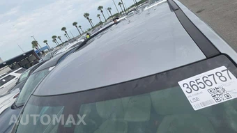 2023 Chevrolet Traverse LT Cloth 1LT - miniatura 21