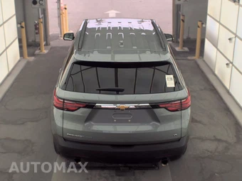 2023 Chevrolet Traverse LT Cloth 1LT - miniatura 5