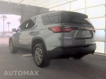 2023 Chevrolet Traverse LT Cloth 1LT - miniatura 6