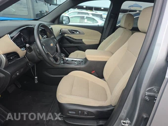 2023 Chevrolet Traverse LT Cloth 1LT - miniatura 7