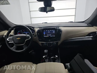 2023 Chevrolet Traverse LT Cloth 1LT – miniatura 11