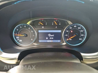2023 Chevrolet Traverse LT Cloth 1LT – miniatura 12