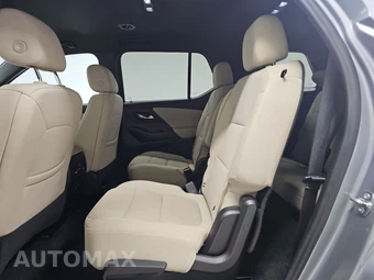 2023 Chevrolet Traverse LT Cloth 1LT – miniatura 13