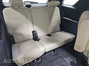 2023 Chevrolet Traverse LT Cloth 1LT – miniatura 14
