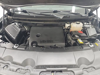 2023 Chevrolet Traverse LT Cloth 1LT – miniatura 16