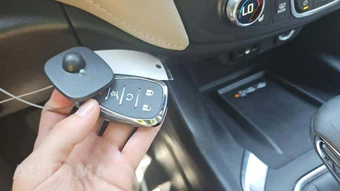 2023 Chevrolet Traverse LT Cloth 1LT – miniatura 18