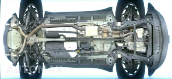 2023 Chevrolet Traverse LT Cloth 1LT – miniatura 19