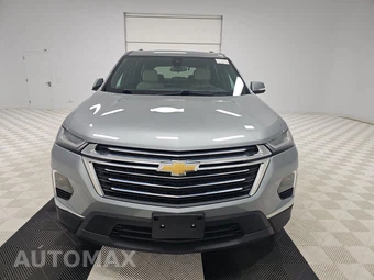 2023 Chevrolet Traverse LT Cloth 1LT – miniatura 2