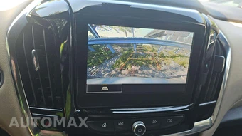 2023 Chevrolet Traverse LT Cloth 1LT – miniatura 21