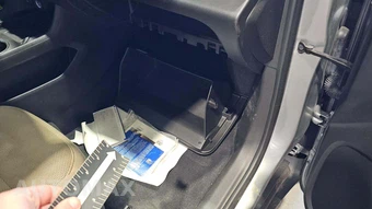 2023 Chevrolet Traverse LT Cloth 1LT – miniatura 27