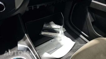 2023 Chevrolet Traverse LT Cloth 1LT – miniatura 29