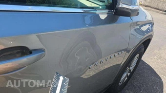 2023 Chevrolet Traverse LT Cloth 1LT – miniatura 33