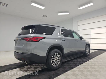 2023 Chevrolet Traverse LT Cloth 1LT – miniatura 4