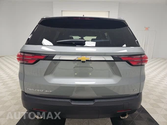 2023 Chevrolet Traverse LT Cloth 1LT – miniatura 5