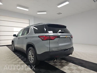 2023 Chevrolet Traverse LT Cloth 1LT – miniatura 6