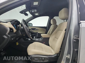 2023 Chevrolet Traverse LT Cloth 1LT – miniatura 7