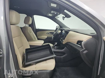 2023 Chevrolet Traverse LT Cloth 1LT – miniatura 8