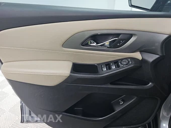 2023 Chevrolet Traverse LT Cloth 1LT – miniatura 9