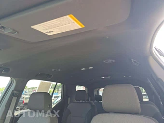 2023 Chevrolet Traverse LT Cloth 1LT - miniatura 11